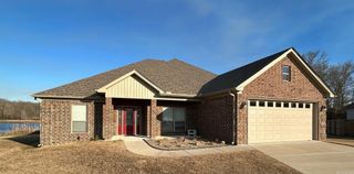 5208 Canter Lane, Jacksonville, AR 72076