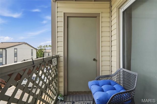 1217 Mangrove Lane 5, St Louis, MO 63125
