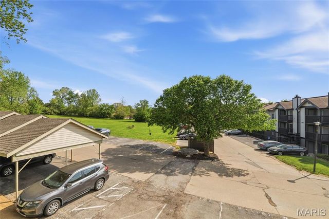 1217 Mangrove Lane 5, St Louis, MO 63125