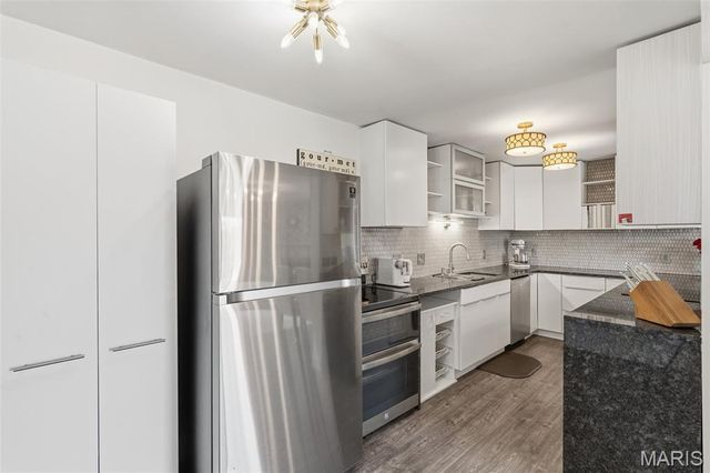 1217 Mangrove Lane 5, St Louis, MO 63125