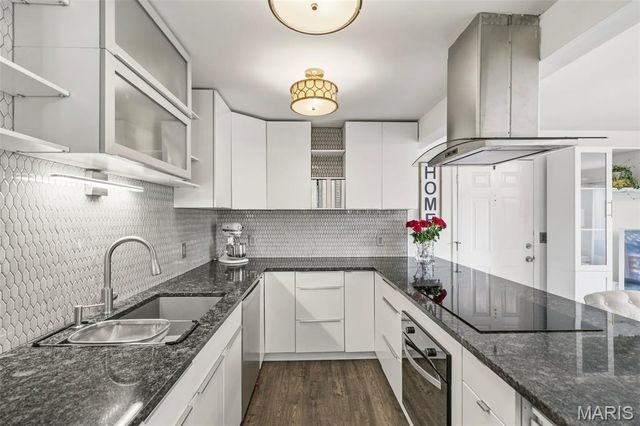 1217 Mangrove Lane 5, St Louis, MO 63125
