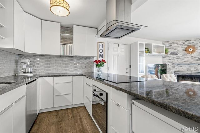 1217 Mangrove Lane 5, St Louis, MO 63125