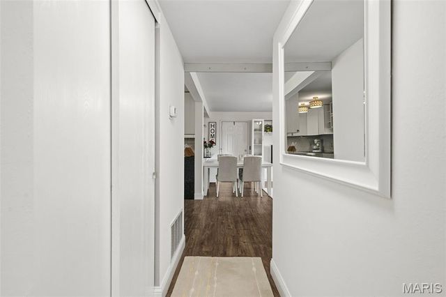 1217 Mangrove Lane 5, St Louis, MO 63125