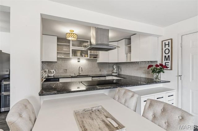 1217 Mangrove Lane 5, St Louis, MO 63125