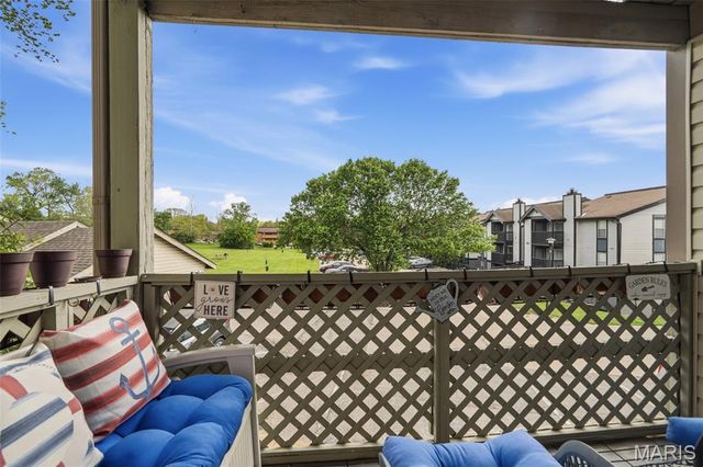 1217 Mangrove Lane 5, St Louis, MO 63125