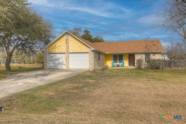 140 Baker Creek Loop, San Marcos, TX 78666