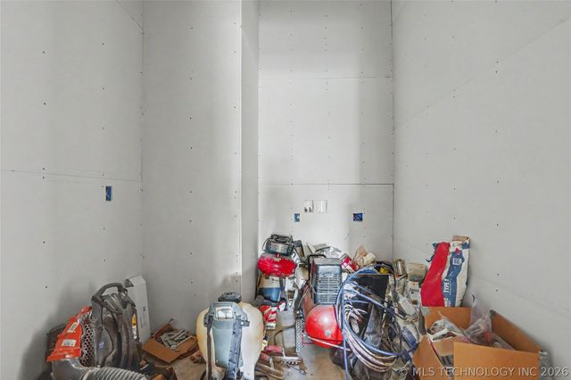 10312 S 234th East Avenue, Broken Arrow, OK 74014