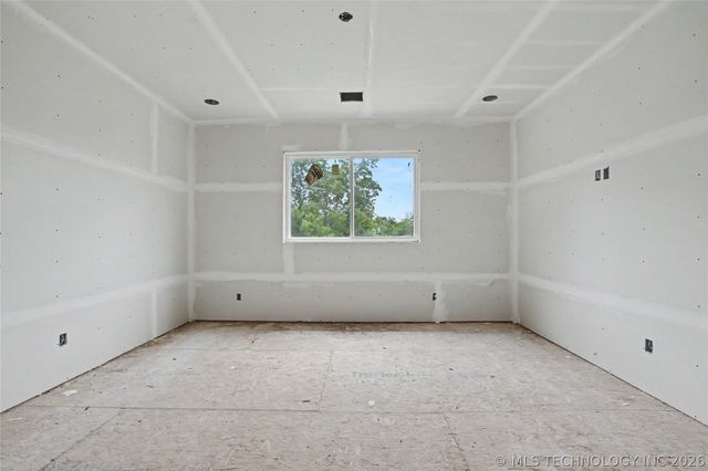 10312 S 234th East Avenue, Broken Arrow, OK 74014