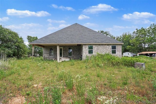 10312 S 234th East Avenue, Broken Arrow, OK 74014
