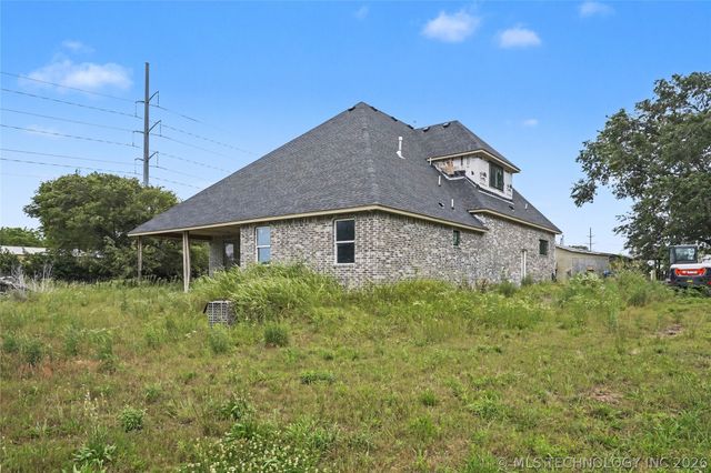 10312 S 234th East Avenue, Broken Arrow, OK 74014