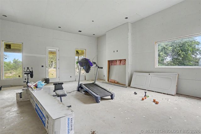 10312 S 234th East Avenue, Broken Arrow, OK 74014