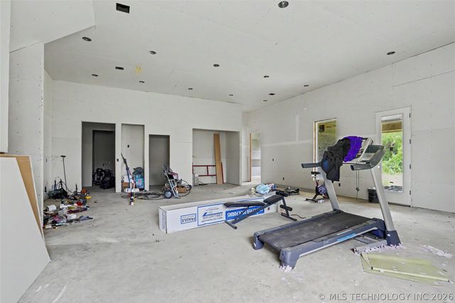10312 S 234th East Avenue, Broken Arrow, OK 74014