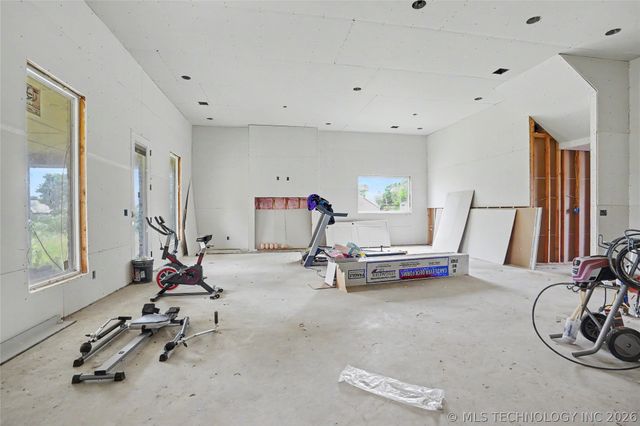 10312 S 234th East Avenue, Broken Arrow, OK 74014