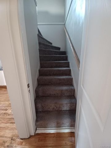 15496 Minock Street, Detroit, MI 48223