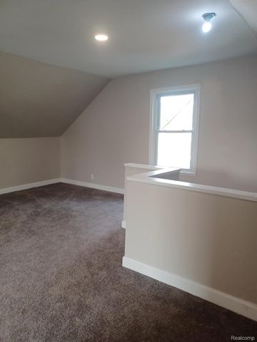 15496 Minock Street, Detroit, MI 48223