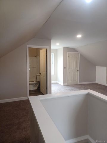 15496 Minock Street, Detroit, MI 48223