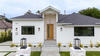 4842 Biloxi Avenue, Toluca Lake, CA 91601