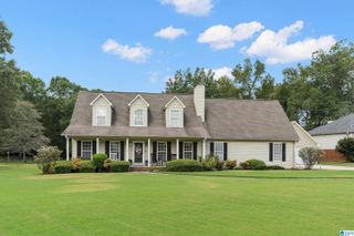 482 BAILEY LOOP ROAD, Gardendale, AL 35071