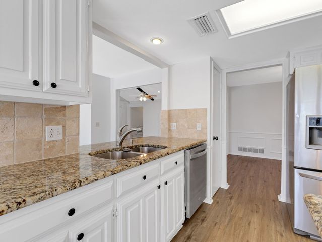 3204 Topaz Way, Plano, TX 75023