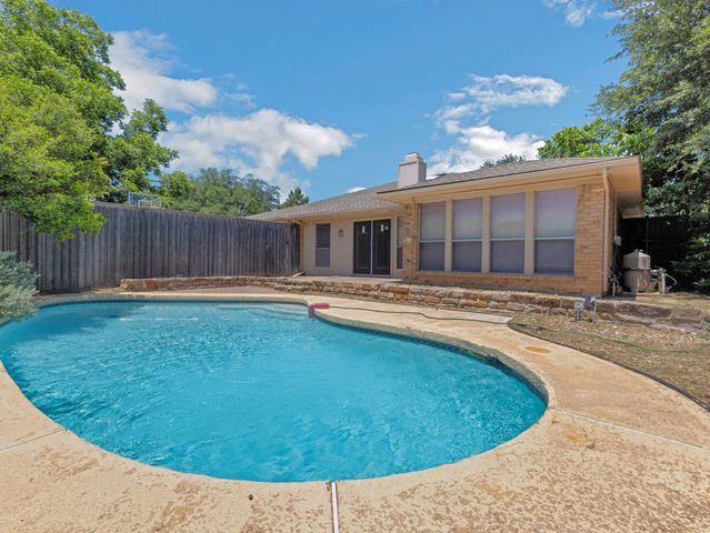 3204 Topaz Way, Plano, TX 75023
