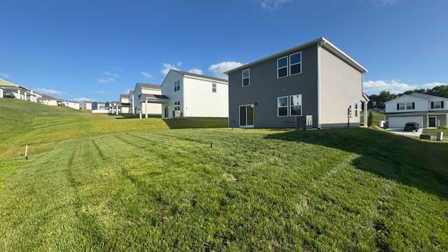 3284 Barrel Oak Pass, Columbia, TN 38401