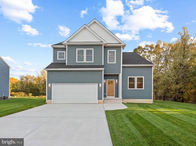 536 8TH AVE, Glassborough, NJ 08028