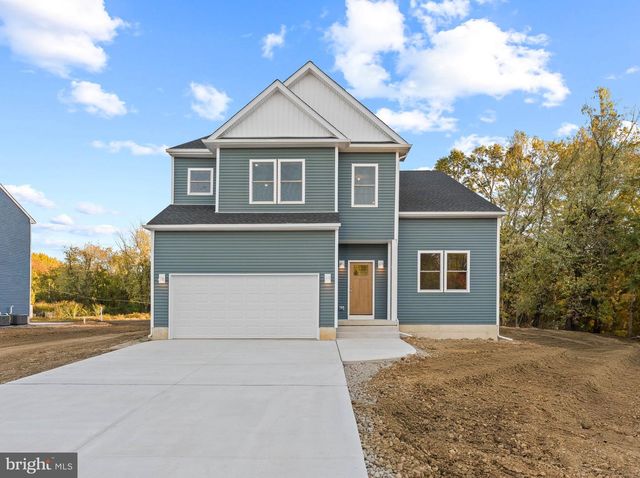 536 8TH AVE, Glassborough, NJ 08028