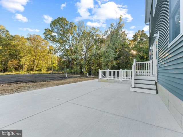 536 8TH AVE, Glassborough, NJ 08028