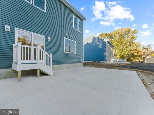 536 8TH AVE, Glassborough, NJ 08028