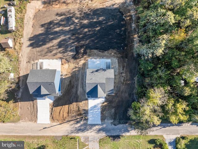 536 8TH AVE, Glassborough, NJ 08028