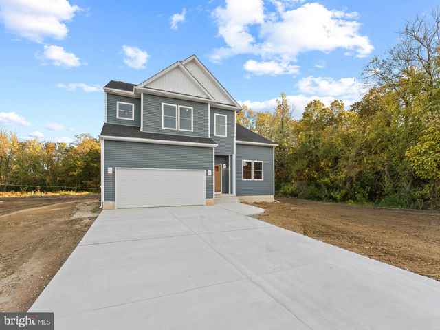 536 8TH AVE, Glassborough, NJ 08028
