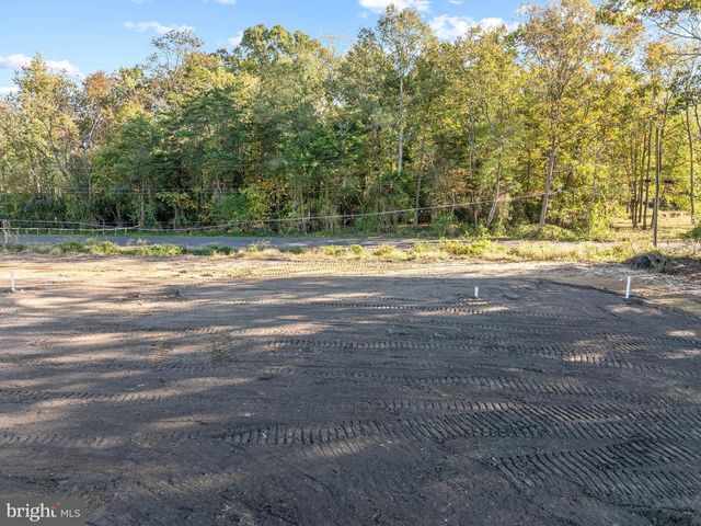 536 8TH AVE, Glassborough, NJ 08028