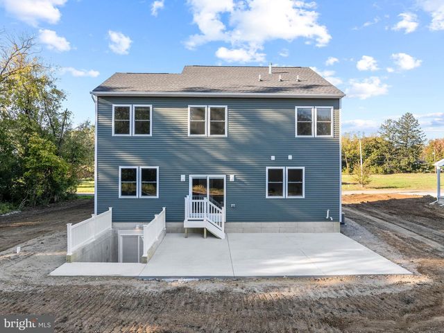 536 8TH AVE, Glassborough, NJ 08028