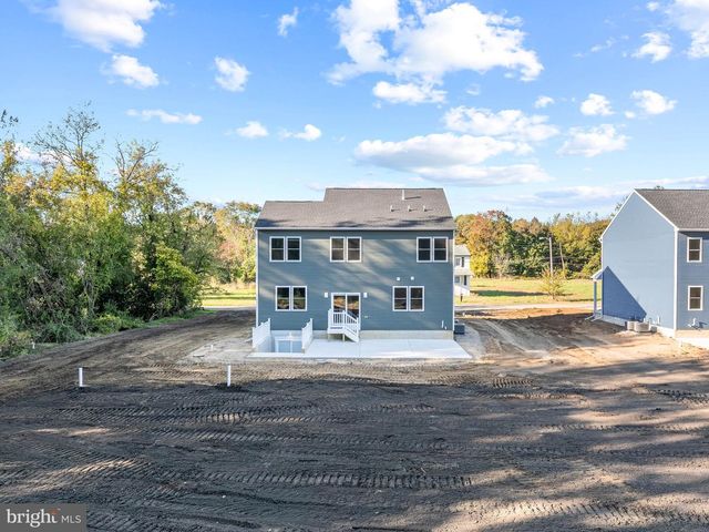 536 8TH AVE, Glassborough, NJ 08028