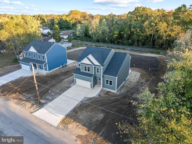 536 8TH AVE, Glassborough, NJ 08028