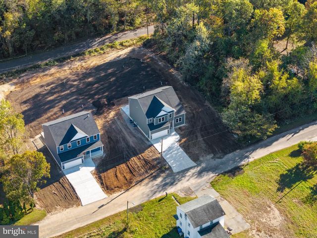 536 8TH AVE, Glassborough, NJ 08028