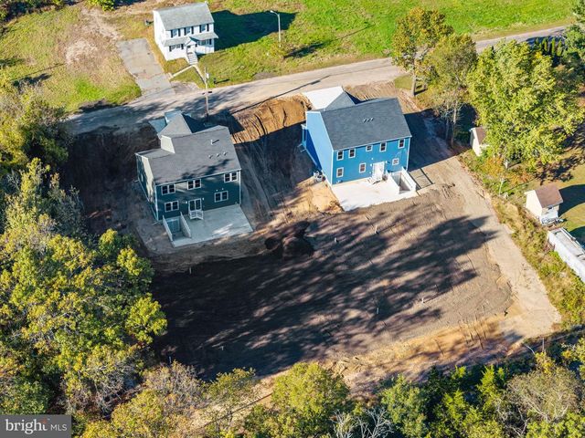 536 8TH AVE, Glassborough, NJ 08028