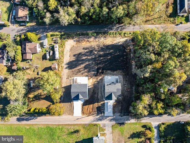 536 8TH AVE, Glassborough, NJ 08028