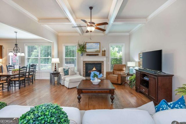 115 Glenmill Way, Woodstock, GA 30188