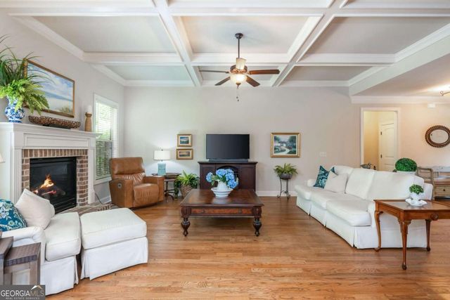 115 Glenmill Way, Woodstock, GA 30188