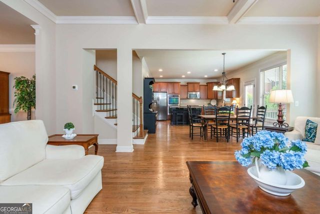 115 Glenmill Way, Woodstock, GA 30188