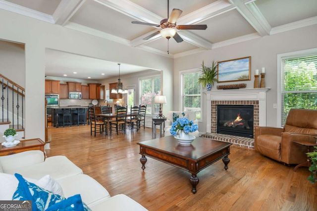 115 Glenmill Way, Woodstock, GA 30188