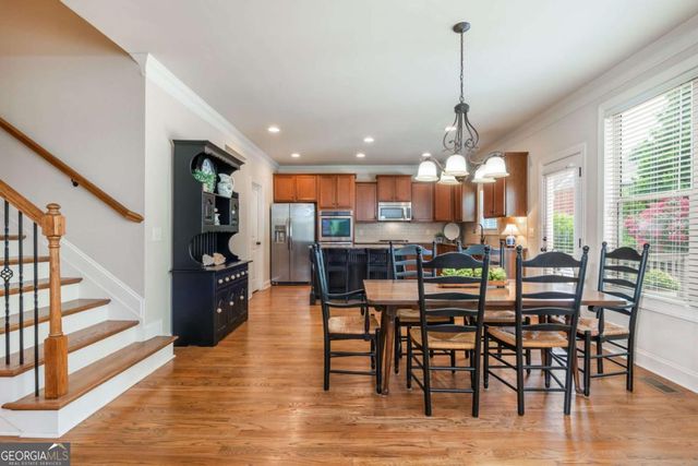 115 Glenmill Way, Woodstock, GA 30188