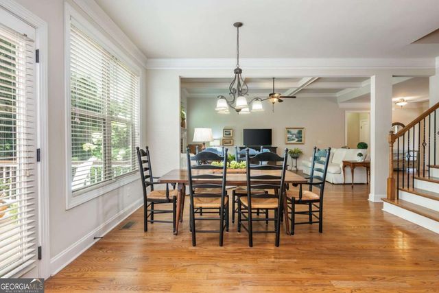 115 Glenmill Way, Woodstock, GA 30188