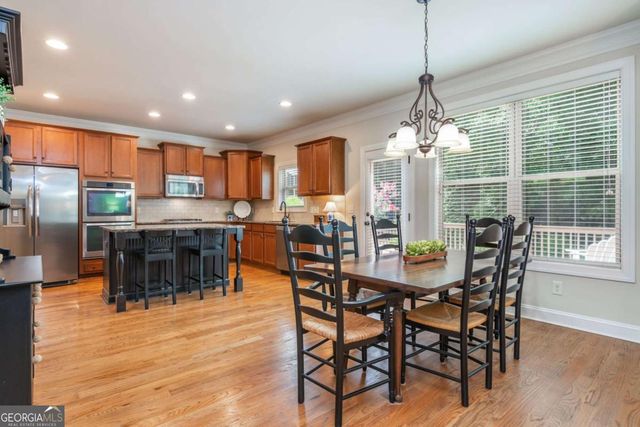 115 Glenmill Way, Woodstock, GA 30188