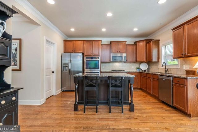 115 Glenmill Way, Woodstock, GA 30188