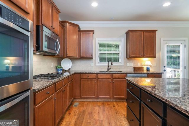115 Glenmill Way, Woodstock, GA 30188