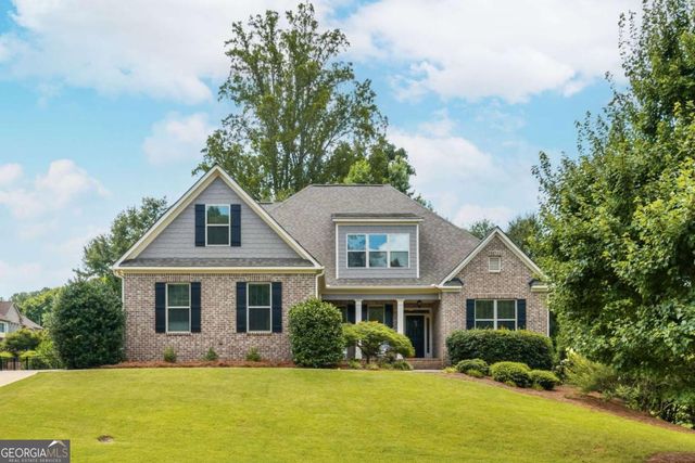 115 Glenmill Way, Woodstock, GA 30188