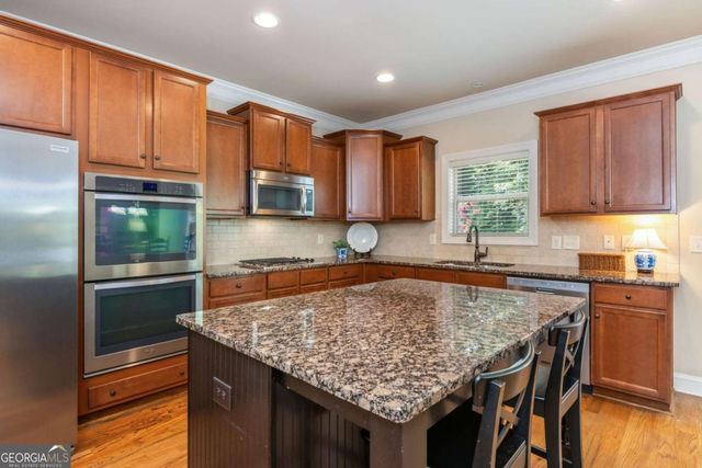 115 Glenmill Way, Woodstock, GA 30188