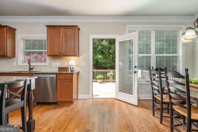 115 Glenmill Way, Woodstock, GA 30188